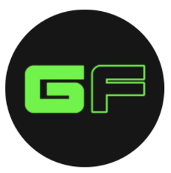 GameFi.org (GAFI) logo