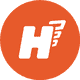 Hermez Network logo