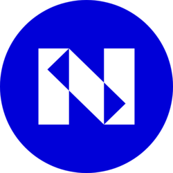 Numbers Protocol logo