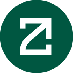 ZetaChain (ZETA) logo