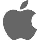 logo společnosti Apple