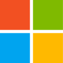 logo společnosti Microsoft