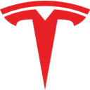 logo společnosti Tesla
