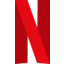 logo společnosti Netflix