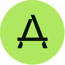 Ancient8 (A8) logo