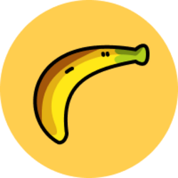 Banana Gun (BANANA) logo