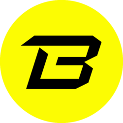 Blast (BLAST) logo