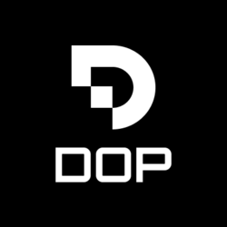 Data Ownership Protocol (DOP) logo