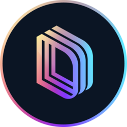 Drift Protocol (DRIFT) logo