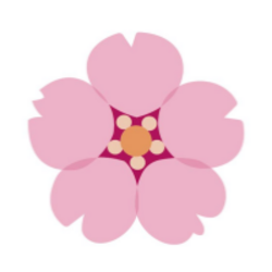 Farcaster Flower (FLOWER) logo