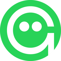GHO (GHO) logo