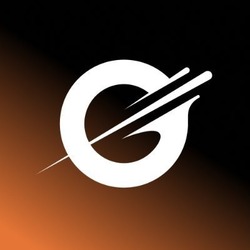 Gravity (G) logo