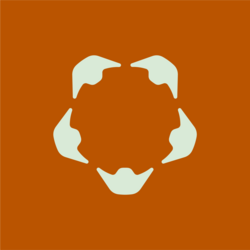 Humanity Humanity (H) logo
