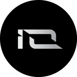 io.net (IO) logo