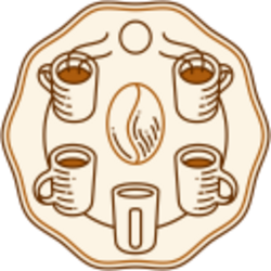Kafenio Coin (KFN) logo