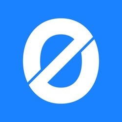 Origin Token (OGN) logo