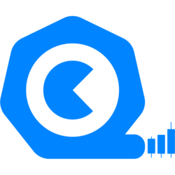 QuantCheck (QTK) logo