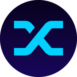 Synthetix Synthetix (SNX) logo