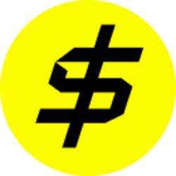 USDB (USDB) logo