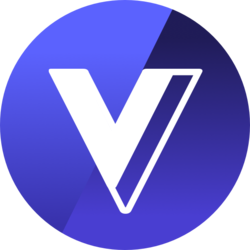 VGX Token (VGX) logo