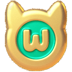 WUFFI (WUF) logo