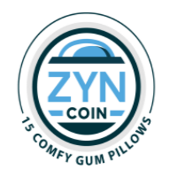 ZynCoin (ZYN) logo