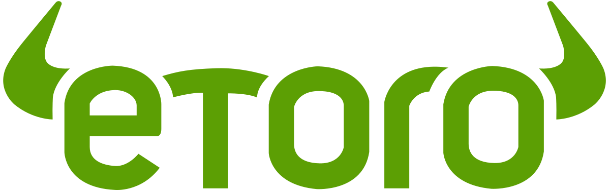 Ein weiteres Broker-Logo