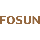 Fosun International logo