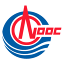 logo společnosti CNOOC