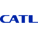 CATL (Contemporary Amperex Technology) logo