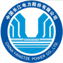 China Yangtze Power logo