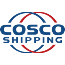 COSCO SHIPPING Development logo