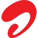 logo dell'azienda Airtel Africa