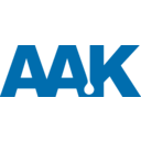 logo dell'azienda AAK