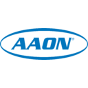 logo dell'azienda Aaon