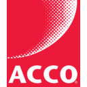 Acco Brands Firmenlogo