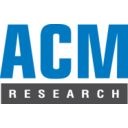 ACM Research Firmenlogo