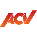 logo dell'azienda ACV Auctions