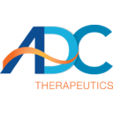 ADC Therapeutics Firmenlogo