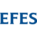 logo společnosti Efes Beverage Group