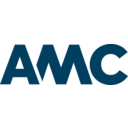 logo dell'azienda AMC Networks