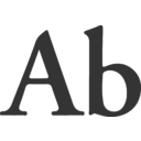 Abercrombie & Fitch Firmenlogo