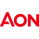 logo dell'azienda Aon