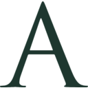 Arhaus logo