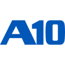 logo dell'azienda A10 Networks