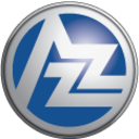 logo dell'azienda AZZ