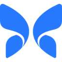 logo dell'azienda Butterfly Network