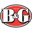 logo dell'azienda B&G Foods