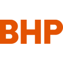 BHP Group Firmenlogo