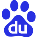 Baidu logo